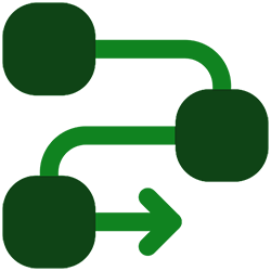 Simplifying the installation process