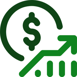 Providing customised financing solutions
