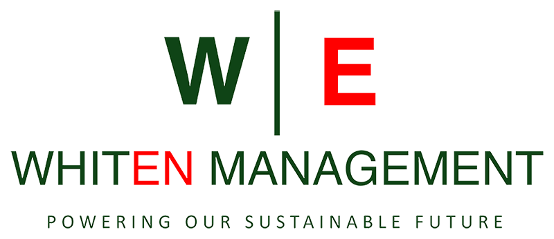 Whitten Management Logo